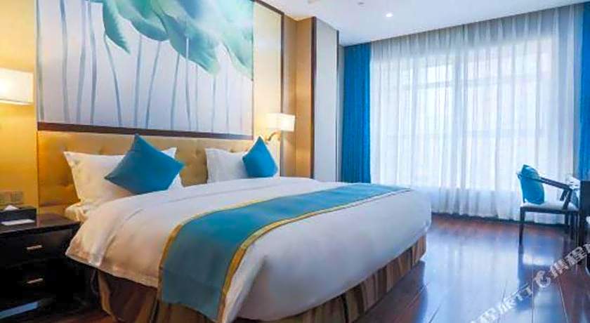 Hundred Hotel Qingdao