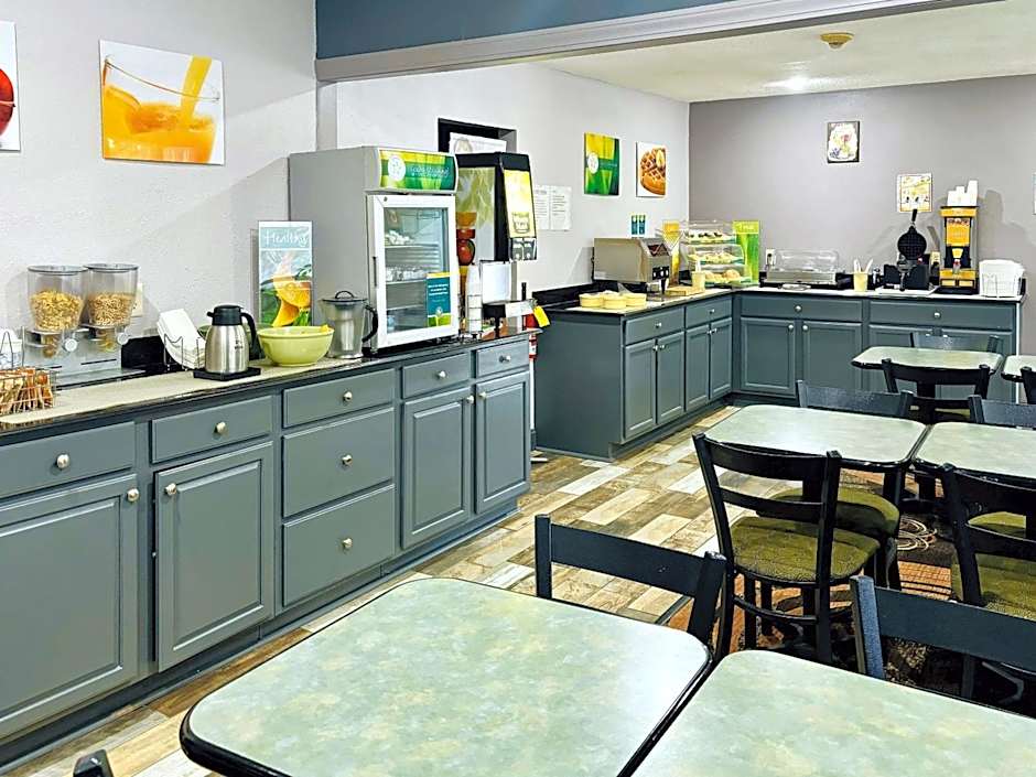 Quality Inn Raynham - Taunton