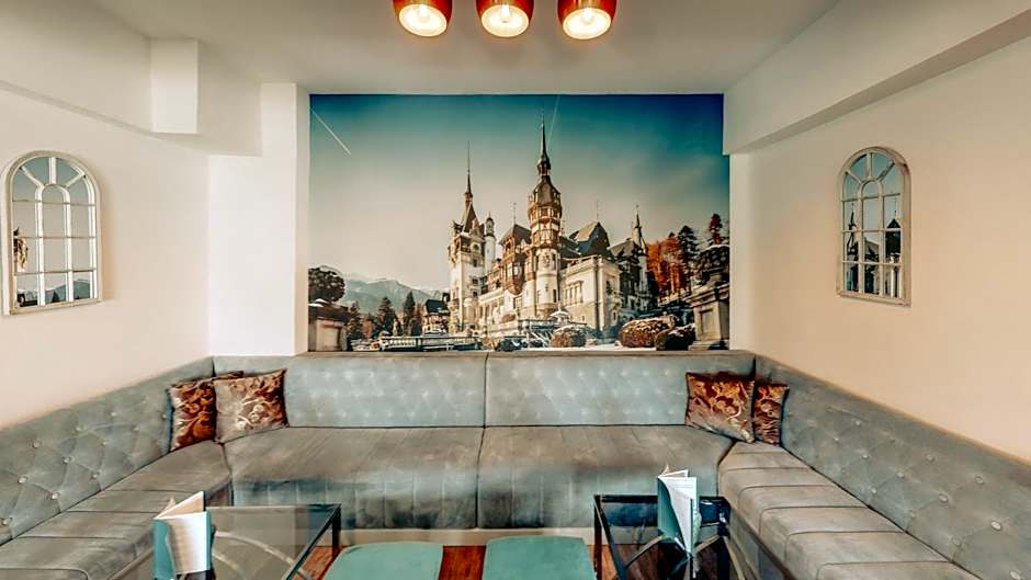 Hotel Marea Neagra Sinaia