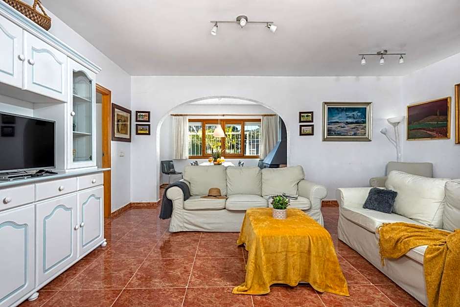 Villa Padilla - PlusHolidays