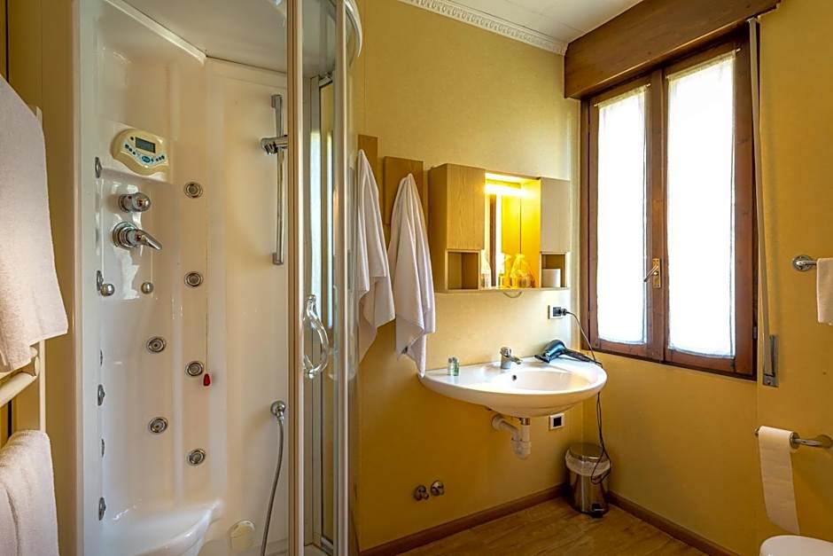 Hotel Club Funivia