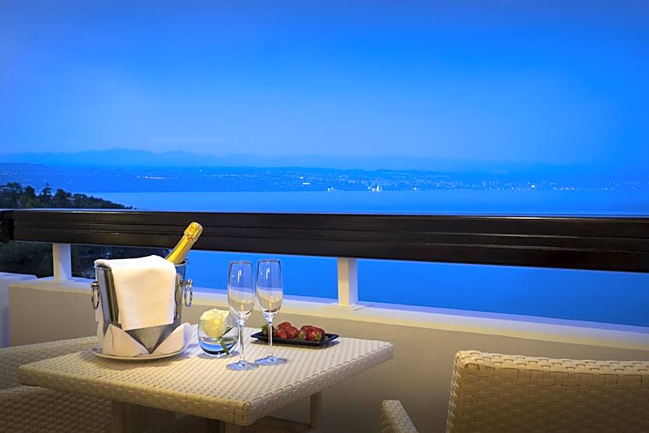 Hotel Excelsior - Liburnia