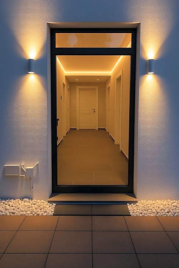 AR Palace Hotel - Palermo