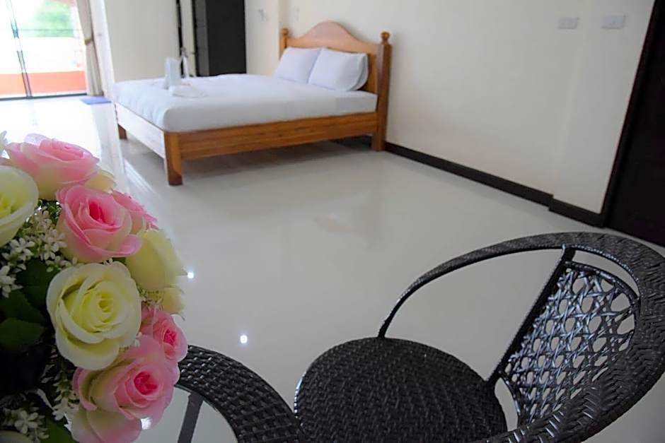 BH Place Apartment