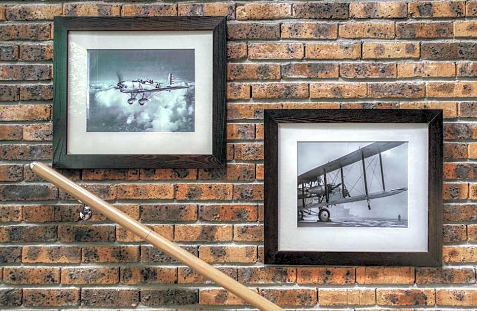 Aerotel Versailles Saint Cyr - L'étape du Silence