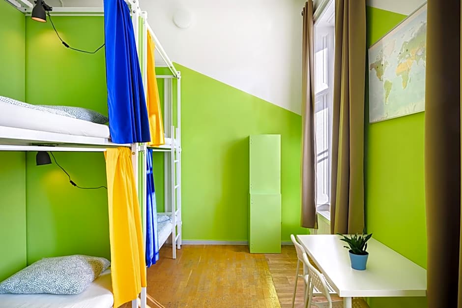 Avenue Hostel