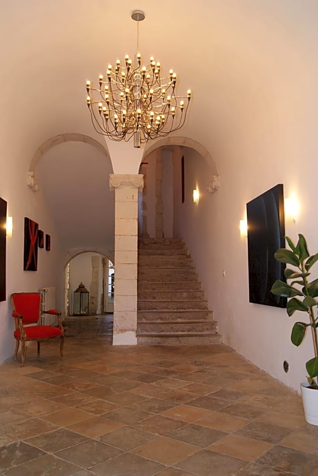 Chateau Saint Martin B&B