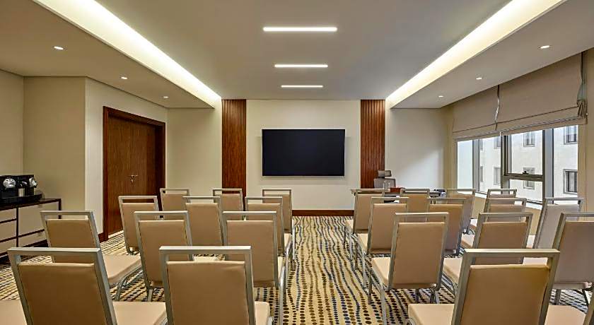 Wirgan Hotel Al Azizyah