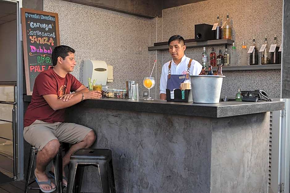 Casa Andina Select Tacna