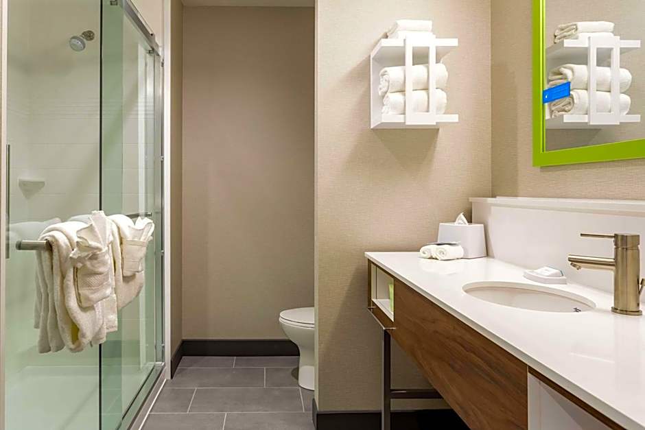 Hampton Inn By Hilton Madison, OH