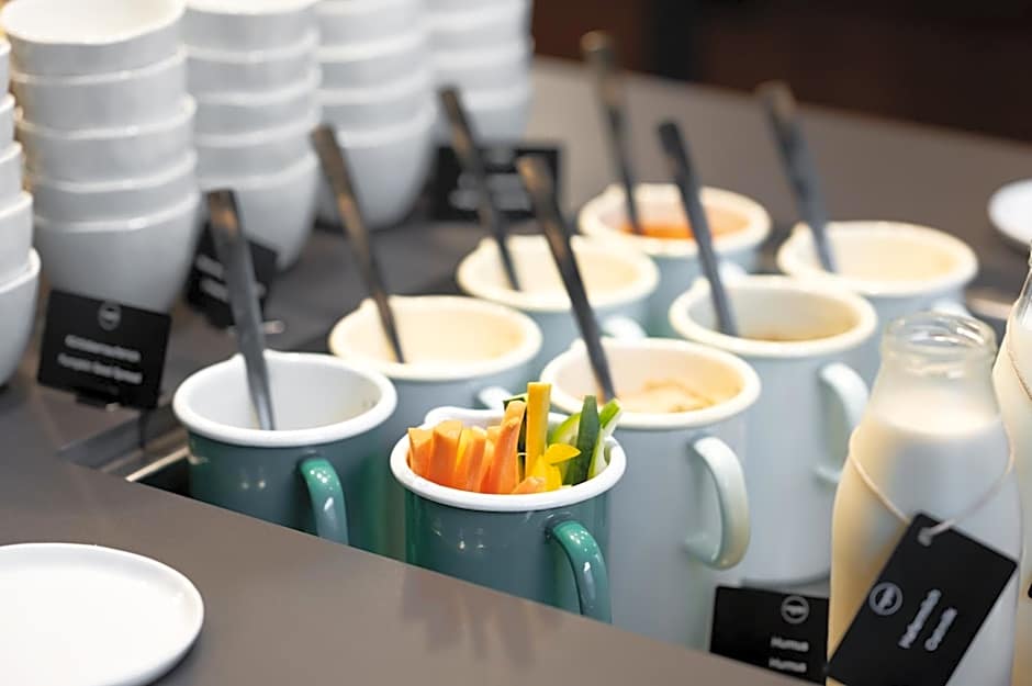 magdas HOTEL Vienna City - First Social Business HOTEL in Austria