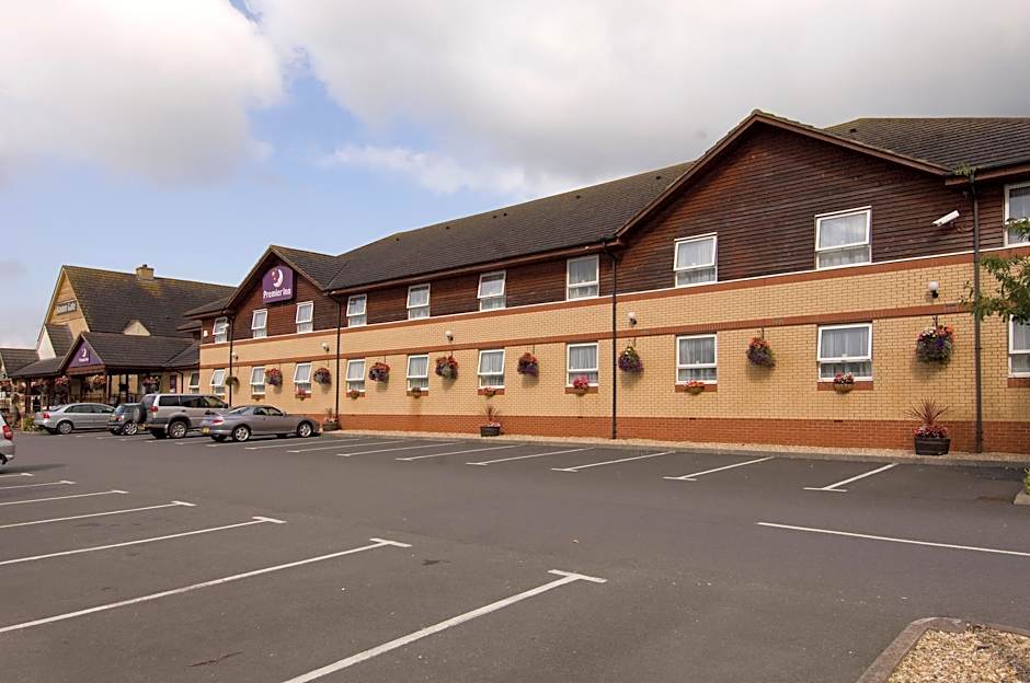 Premier Inn Barnstaple