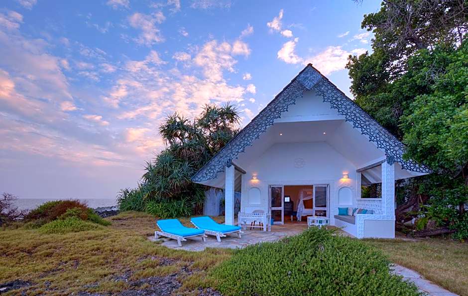 Chale Island Resort