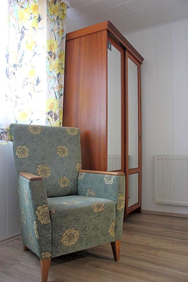 Hotel Altneudörflerhof