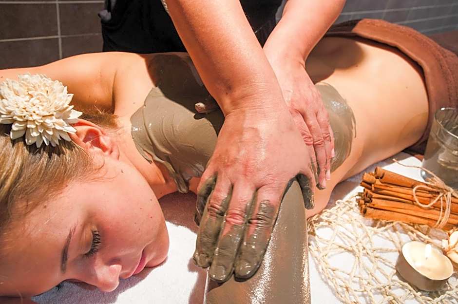 Hotel Balneario Areatza Nº 01224