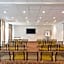 Novotel Lyon Bron Meeting & Events