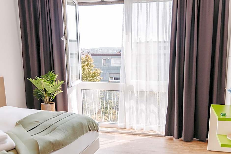 bestprice Hotel Koblenz