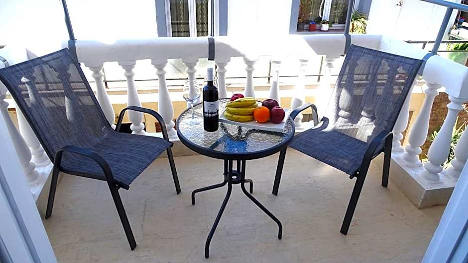 Malia Boutique Studios