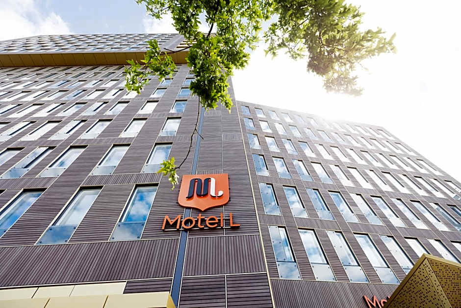 Motel L Stockholm Älvsjö