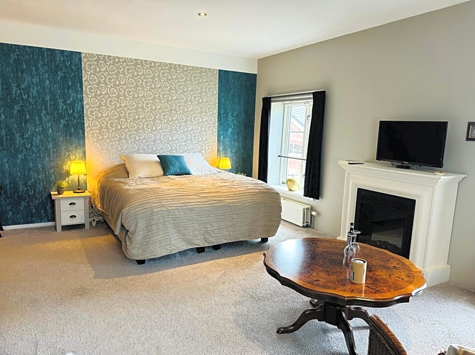 B&B De Dorpshoeve