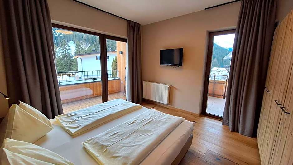 Alpenspitz Appartements - Garni - B&B