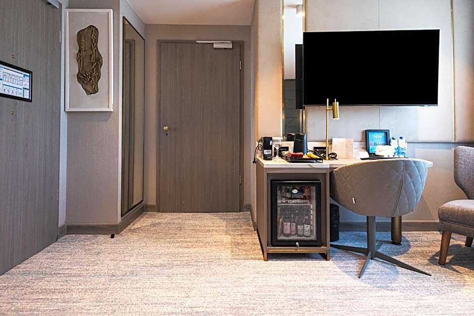 Crowne Plaza Constanta Mamaia Beach By IHG