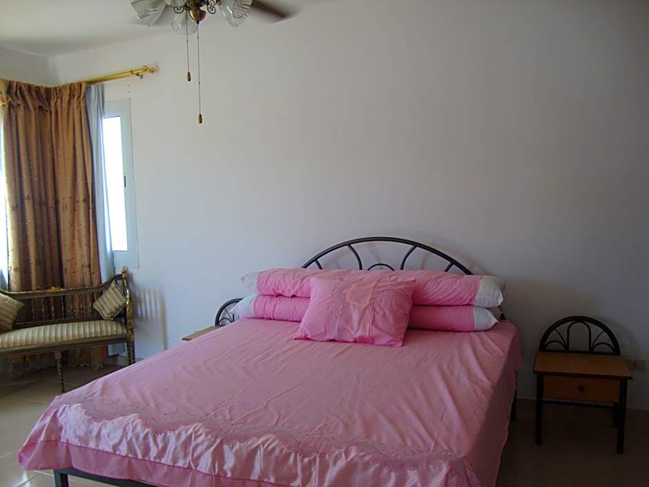 Luxury Villa Panorama Beach