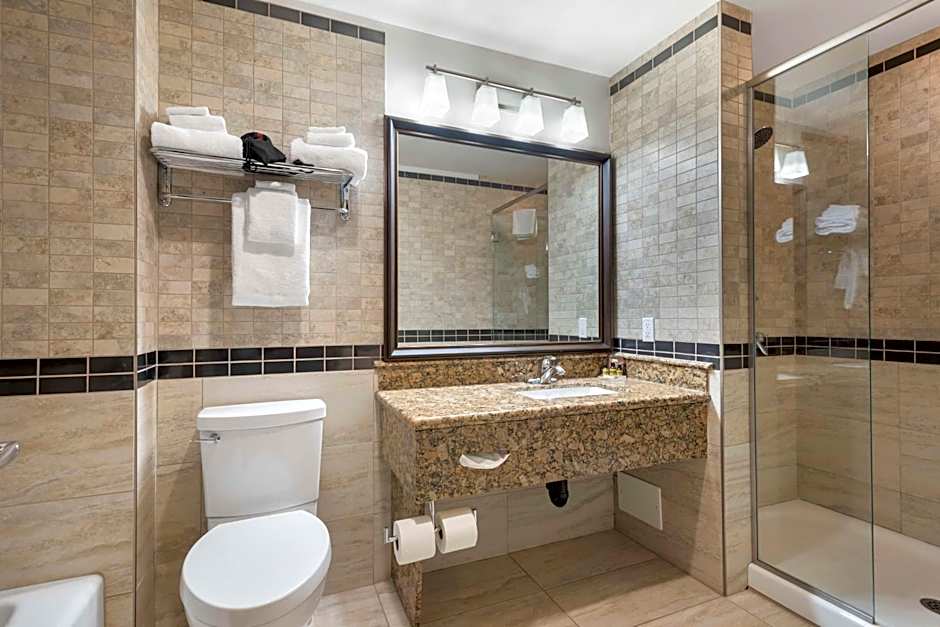 Best Western Plus Fernie Mountain Lodge