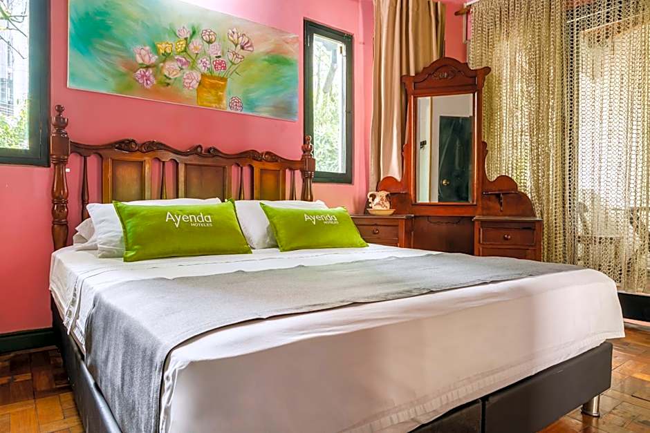 Hotel Ayenda Habana Vieja 1221