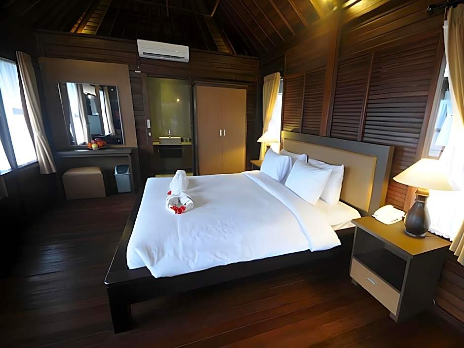 Aman Gati Hotel Balangan