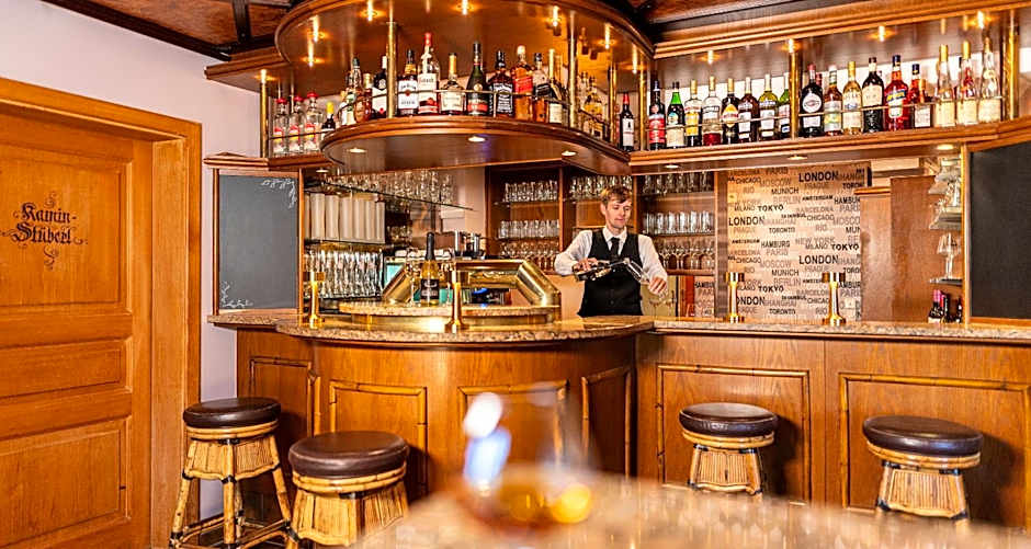 Best Western Victor's Residenz-Hotel Rodenhof