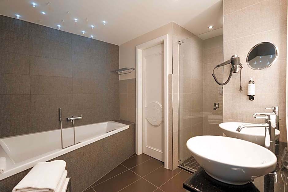 Le Clervaux Boutique & Design Hotel