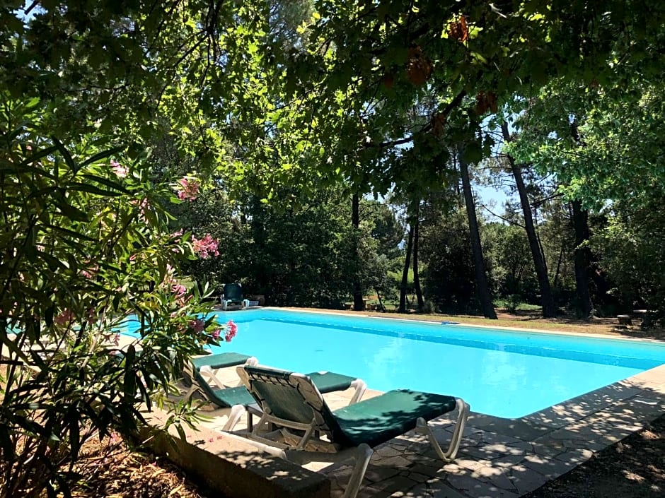 Le Clos des Cigales – Roussillon, UT