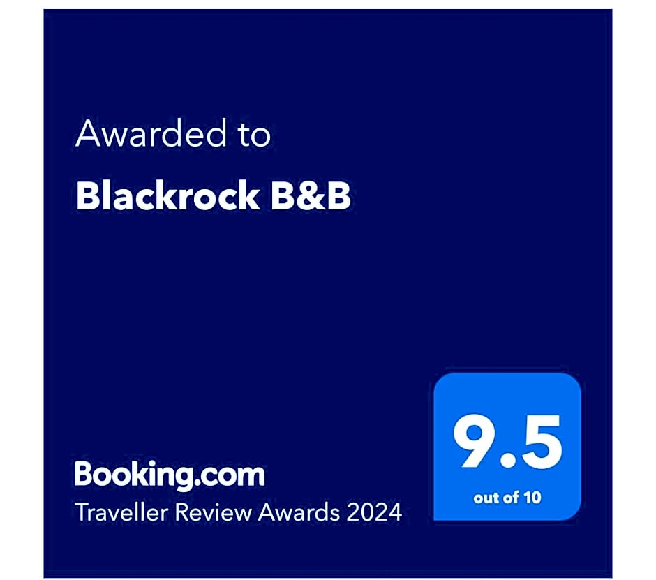 Blackrock B&B