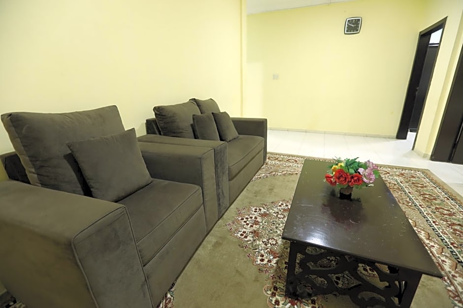 Al Eairy Apartments - Al-Damam 2