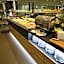 Comfor Hotel Ulm City