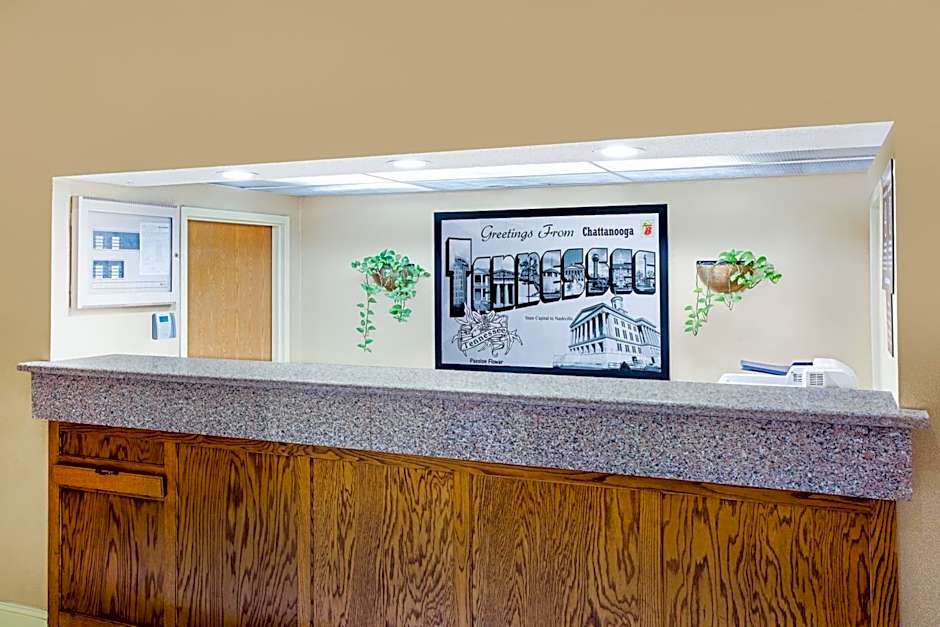 Rodeway Inn