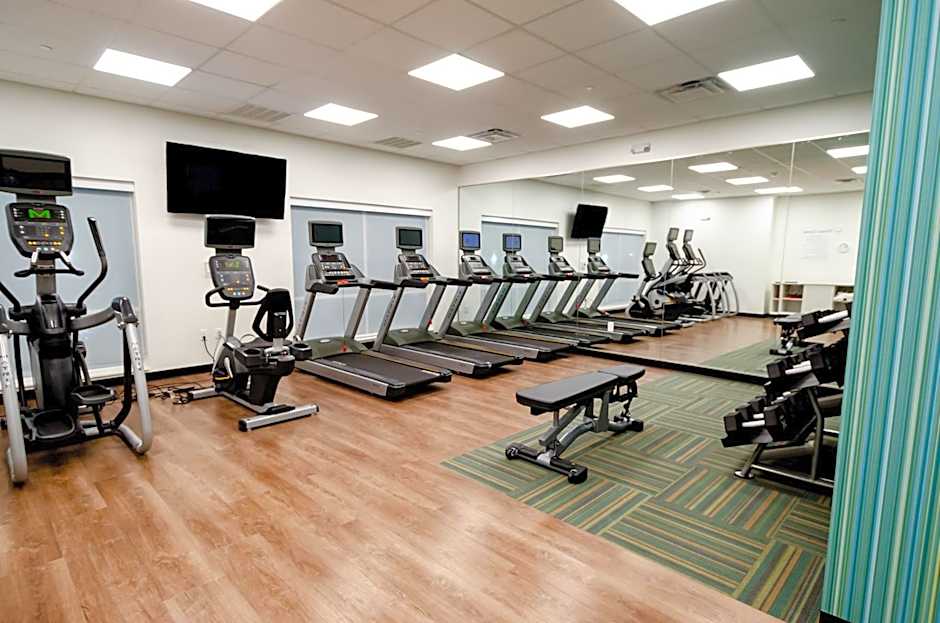 Holiday Inn Express And Suites Taylor By IHG