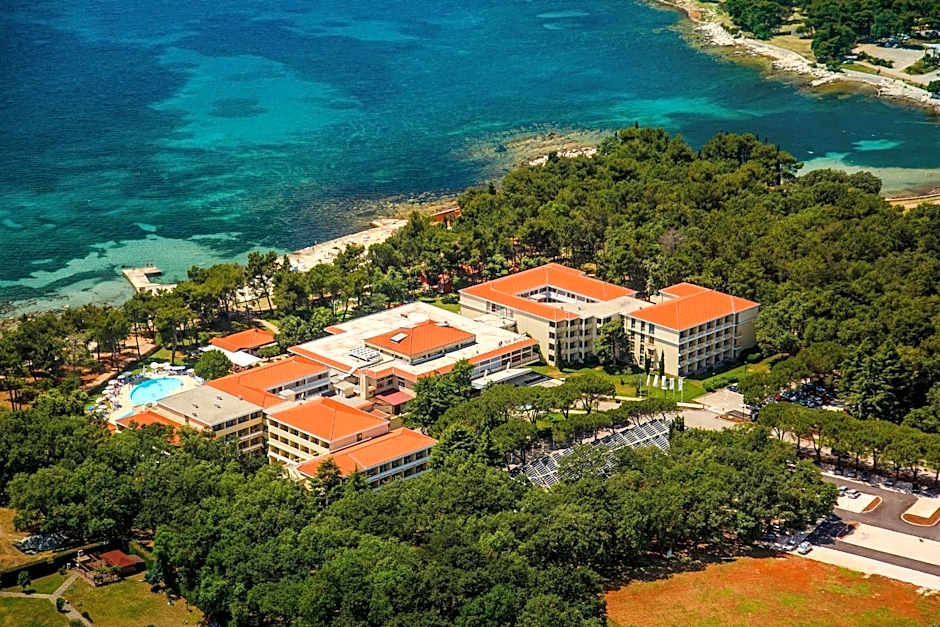 Hotel Aurora Plava Laguna