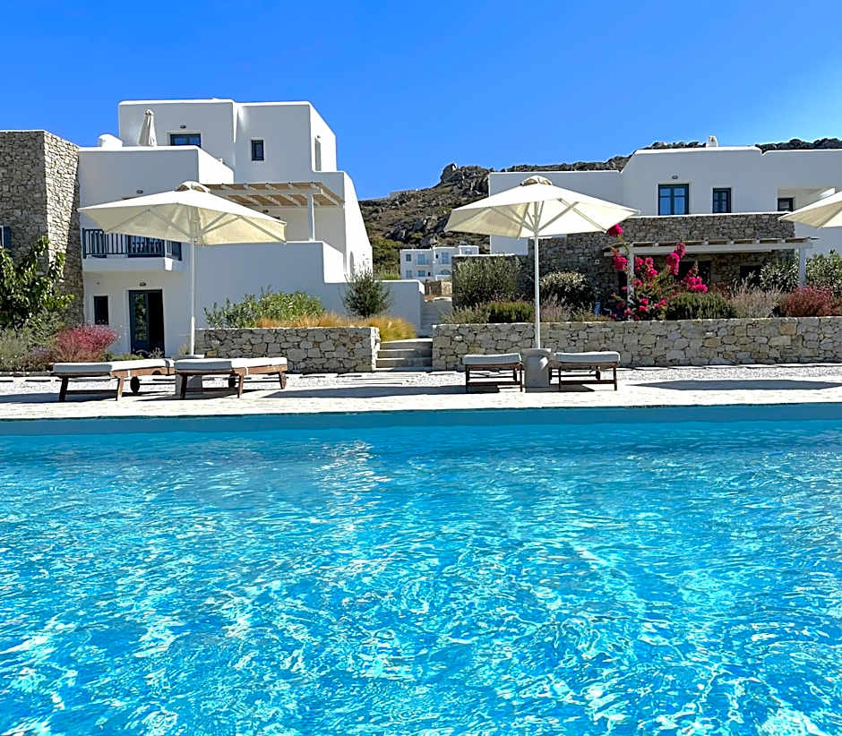 Archon Seaside Retreat