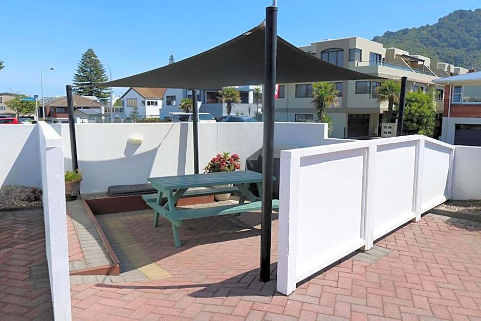 The Mission Belle Motel