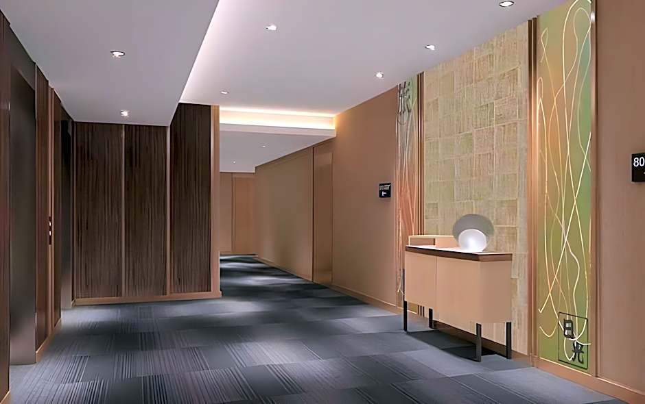 Asakusa Tobu Hotel
