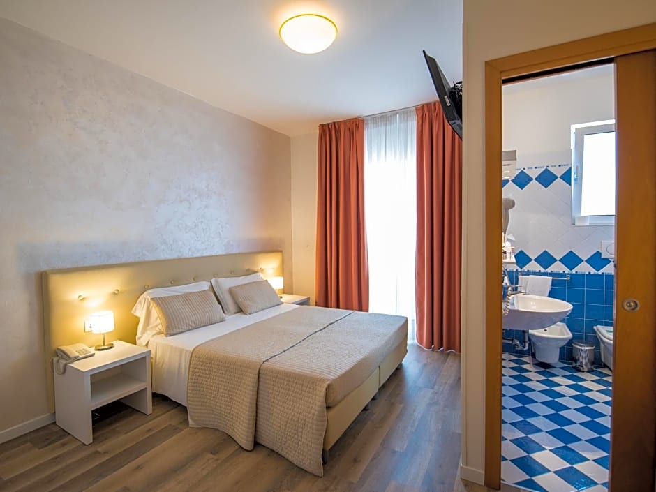 Hotel Touring
