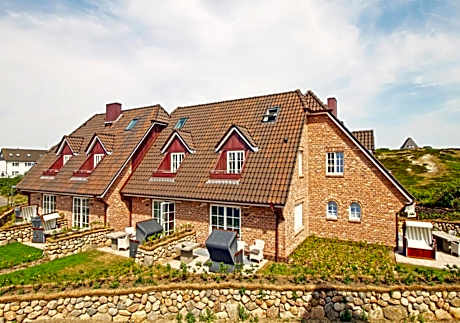 Apartmenthaus Budersandstraße 53