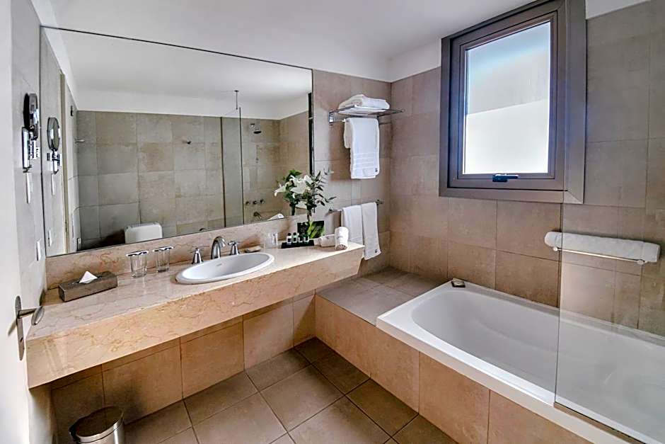 Hotel Madero Buenos Aires