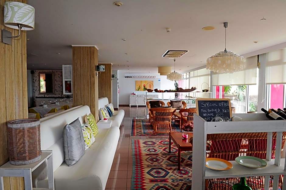 Florasol Residence Hotel - Dorisol hotels