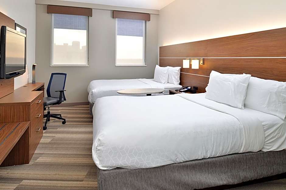 Holiday Inn Express New Orleans - St Charles By IHG