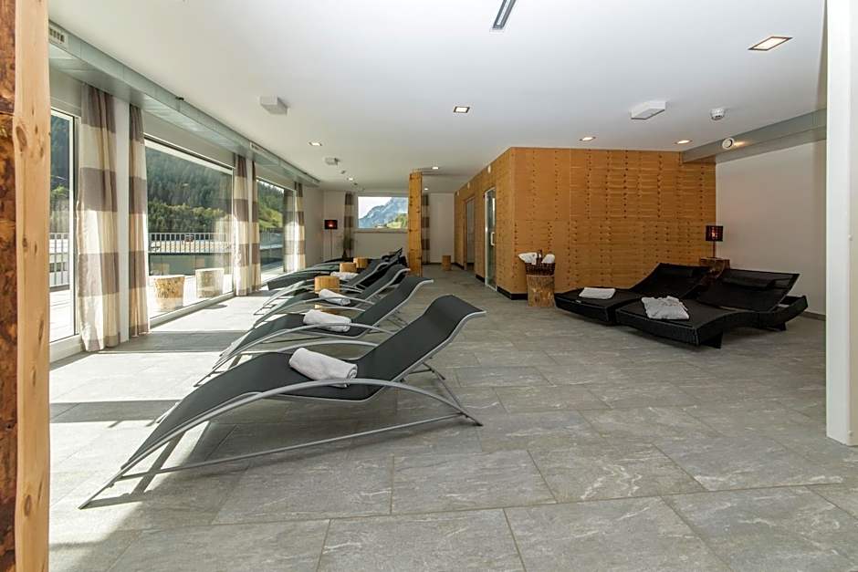 Alpine Lodge Klösterle am Arlberg