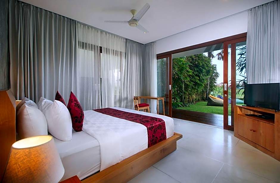 Nesara Villa
