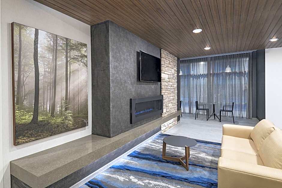 Fairfield Inn & Suites by Marriott St. Louis Downtown